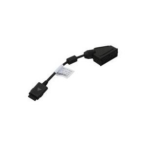 Beschreibung Samsung CBF Cable Slim SCART ADAPTER BN39-01154A