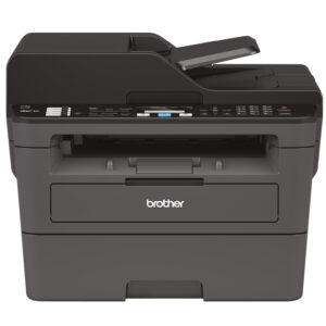 Kurzinfo: Brother MFC-L2710DN - Multifunktionsdrucker - s/w - Laser - Legal (216 x 356 mm) (Original) - A4/Legal (Medien) - bis zu 30 Seiten/Min. (Drucken) - 250 Blatt - 33.6 Kbps - USB 2.0