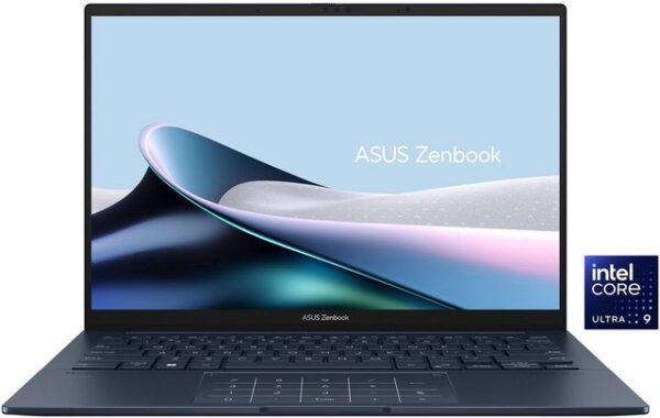 ASUS Zenbook 14 OLED UX3405MA-PP665X. Produkttyp: Laptop