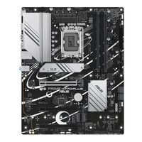 Die Mainboards der ASUS Prime Serie wurden von Experten entwickelt