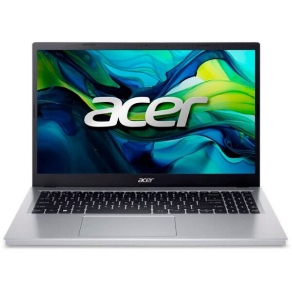 Acer Notebook Aspire Go 15 Eigenschaften: Display: 15