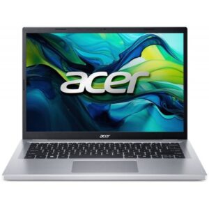 Das Acer Aspire Go 14 (AG14-21P-R5DQ) ist ein hochwertiges 35