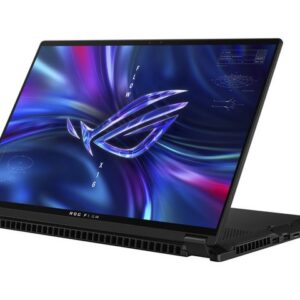 ProdukttypNotebook - Flip-DesignBetriebssystemWindows 11 HomeCPUIntel Core i9 (13th Gen) 13900H / 2.6 GHzMax. Turbo-Taktfrequenz5.4 GHzAnz. der Kerne14 KerneCacheL3 - 24 MBFunktionenIntel Smart CacheRAM32 GB (2 x 16 GB)Max. unterstützter RAM-Speicher64 GBTechnologieDDR5 SDRAMGeschwindigkeit4800 MHzNenndrehzahl4800 MHzFormfaktorSO DIMM 262-PINAnz. Steckplätze2Leere Steckplätze0Hauptspeicher2 TB SSD M.2 PCIe 4.0 - NVM Express (NVMe)Typ40.6 cm (16"