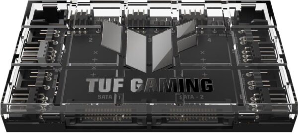 ASUS TUF Gaming ARGB PWM - Systemlüftung und (90DA00C0-B09000)