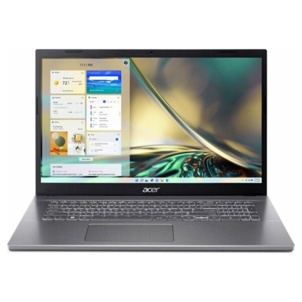 Entdecken Sie das Acer Aspire 5 A517-53