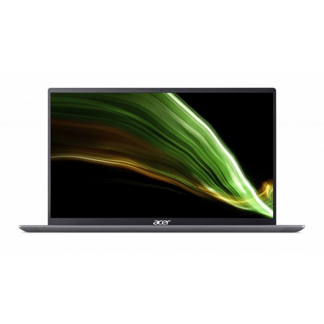 Entdecken Sie das Acer Swift 3 SF316-51