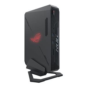 ASUS RNUC14SRKU9189A2I Intel Core Ultra 9 185H 2X16GB 1TB NVIDIA RTX 4070 EU Cord W11H. Der ASUS ROG NUC RNUC14SRKU9189A2I Mini-PC wurde entwickelt