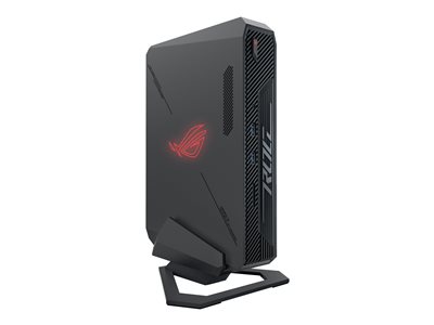 ASUS RNUC14SRKU9189A2I Intel Core Ultra 9 185H 2X16GB 1TB NVIDIA RTX 4070 EU Cord W11H. Der ASUS ROG NUC RNUC14SRKU9189A2I Mini-PC wurde entwickelt