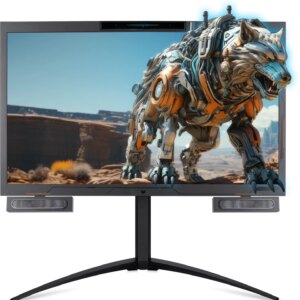 Technische Daten Hersteller Acer Diagonale 27 (68.6cm)