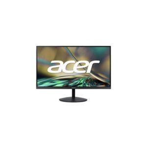 Der Acer SB322QUAbmiipx Monitor beeindruckt mit einem großzügigen 31