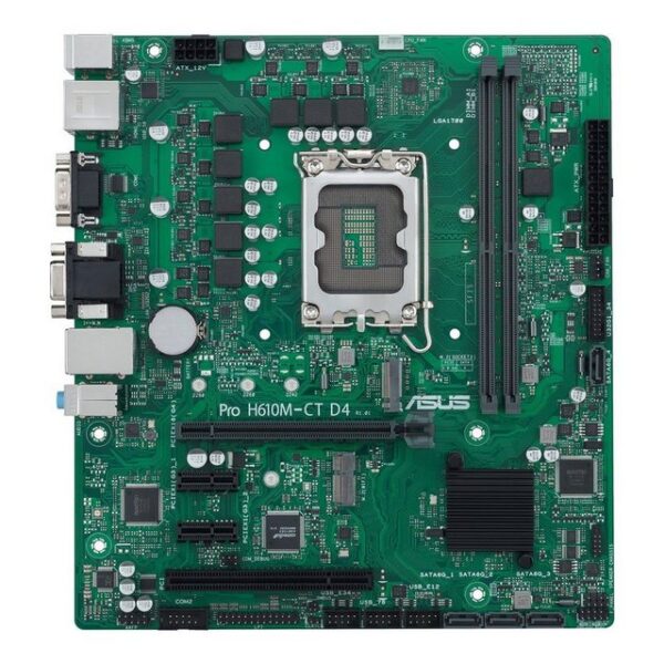 Mainboard Chipsatz Mainboard