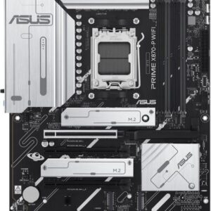 ASUS PRIME X870-P WIFI - X870/AM5/DDR5/ATX (90MB1IS0-M0EAY0)