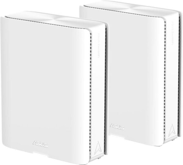 ASUS WL-Router ZenWiFi BQ16 (3pk) white (90IG08K0-MO3N4V)