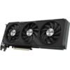 Gigabyte GeForce RTX 4060 GAMING OC 8G Grafikkarte - 8GB GDDR6, 2x HDMI, 2x DP Grafikkarte – Bild 5