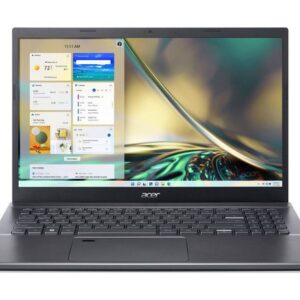 AllgemeinProdukttypNotebookBetriebssystemWindows 11 HomeProzessor / ChipsatzCPUIntel Core i5 (12. Gen.) 12450H / 2 GHzMax. Turbo-Taktfrequenz4.4 GHzAnz. der Kerne8 KerneCacheL3 - 12 MBArbeitsspeicherRAM8 GB (2 x 4 GB)Max. unterstützter RAM-Speicher32 GBTechnologieDDR4 SDRAMFormfaktorSO DIMM 260-PINAnz. Steckplätze2Leere Steckplätze0SpeicherkapazitätHauptspeicher512 GB SSD - MicronBildschirmTyp39.6 cm (15.6"