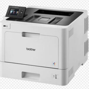 Brother HL-L8360CDW Laser (HLL8360CDWZW1)