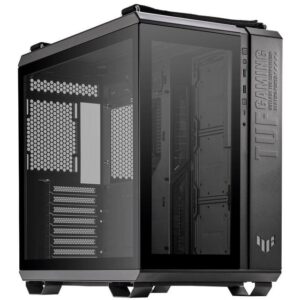 ASUS TUF Gaming GT502 Gehäuse   (gehärtetes Glas