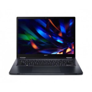 Das Acer TravelMate NX.B22EG.00A ist ein leistungsstarkes 14"