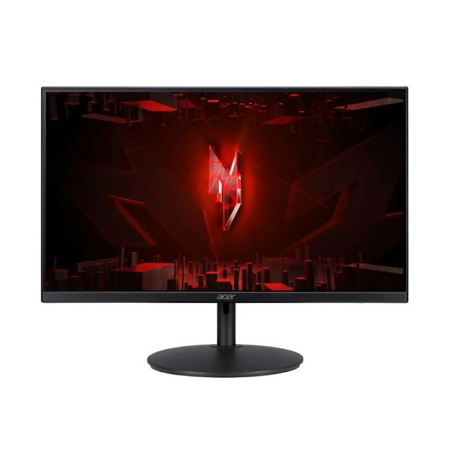 Nitro XF0-SerieAcer Nitro XF240YS3biphxGame like you mean it Monitore der Acer XF0-Serie bieten mit Full HD Auflösung und einem 16:9 Seitenverhältnis alles