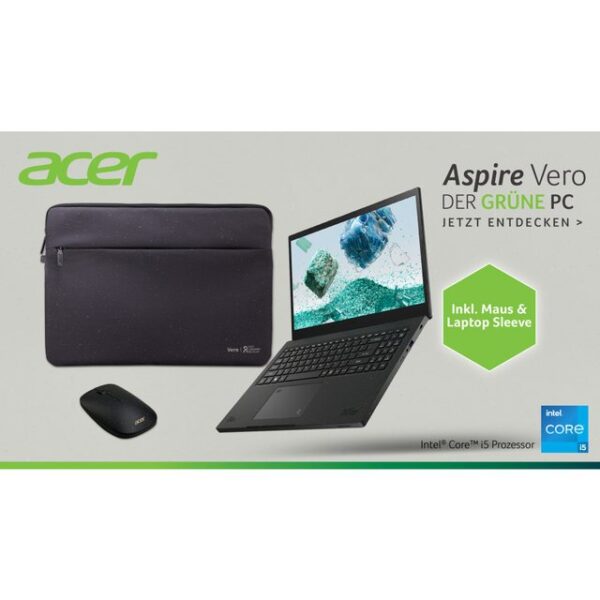 ACERNotebookAspire Vero (AV15-52-5023)