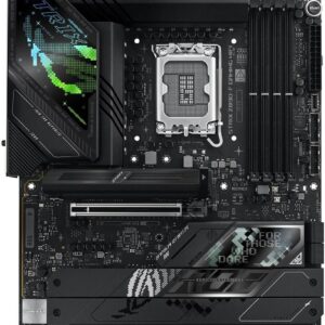 ASUS ROG STRIX Z890-F GAMING WIFI (90MB1I40-M0EAY0)