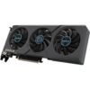 Gigabyte GeForce RTX 4060 Ti EAGLE OC 8G Grafikkarte - 8GB GDDR6, 2x HDMI, 2x Grafikkarte – Bild 5