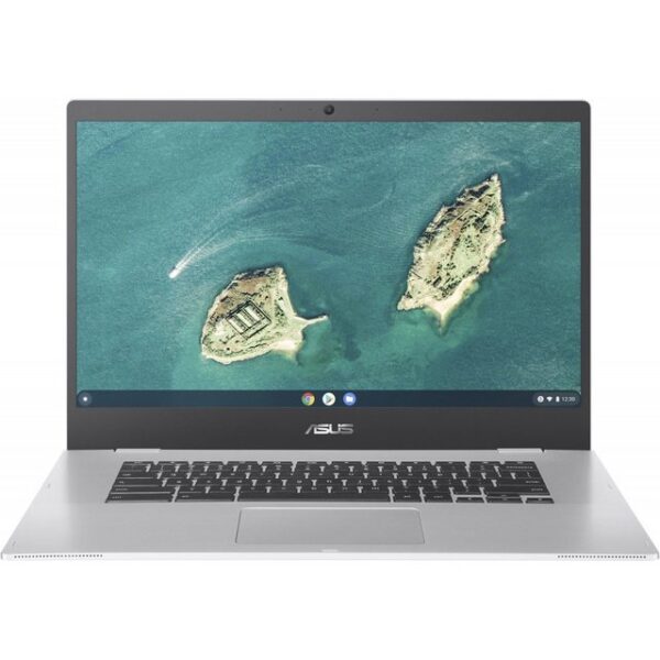 Das Asus Chromebook CX1 CX1500CKA-EJ0113 NotebookEs handelt sich bei diesem Gerät um das Chromebook CX1 CX1500CKA-EJ0113 Notebook mit dem Google Chrome OS Betriebssystem – einem Produkt von Asus. Die Bildschirmdiagonale beträgt bei einer Auflösung von 1920 x 1080 Pixeln 15