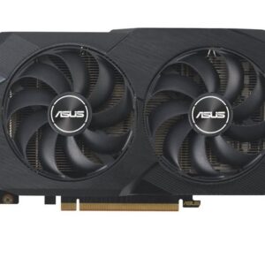 AllgemeinGerätetypGrafikkartenBustypPCI Express 4.0GrafikprozessorAMD Radeon RX 7600Boost-Takt2715 MHzStreamprozessoren2048Max Auflösung7680 x 4320Anzahl der max. unterstützten Bildschirme4Schnittstellen3 x DisplayPort (Version 1.4a)  HDMIAPI-UnterstützungOpenGL 4.6BesonderheitenDual Fan Design