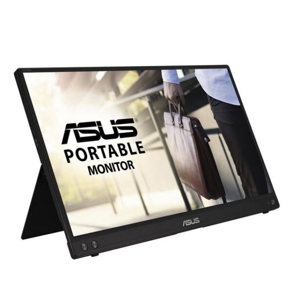 ASUS ZenScreen MB16ACV Portable USB Monitor – 39