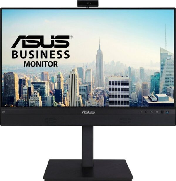 Der ASUS BE24ECSNK ist ein Full HD (1920x1080) Zoom®-zertifizierter Monitor