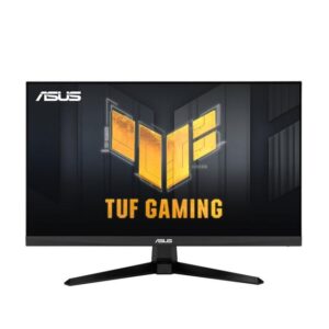 ASUS TUF Gaming 24 Zoll VG246H1A Gaming Monitor   (24 Zoll Full HD (1920 x 1080)