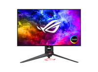 - Multimedia-Technik TFT-Monitore  - ASUS ROG Swift OLED PG27AQDM Computerbildschirm 67