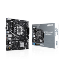 Die Mainboards der ASUS Prime Serie wurden von Experten entwickelt