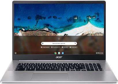 ACER CB317-1H-C7H8 CELERON 17.3 DE 4GB 128GB CHROME OS (NX.AQ2EG.002)