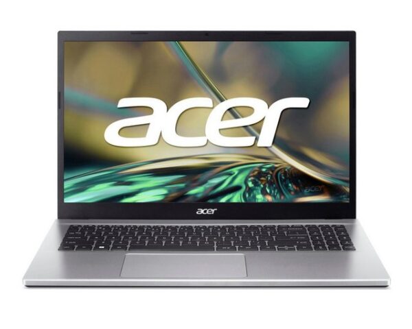 Das Acer Aspire 3 (A315-59-576H) kombiniert leistungsstarke Hardware mit einem hochauflösenden Display und großzügigem Speicherplatz. Der Intel Core i5 Prozessor der 12. Generation und die schnelle 1 TB SSD machen dieses Notebook zu einem zuverlässigen Begleiter für alltägliche Aufgaben