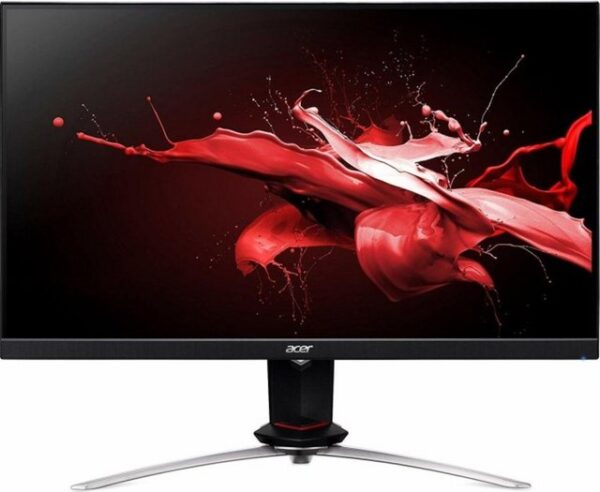 Acer Nitro XV253QPbmiiprzx Gaming-Monitor Die Nitro Gaming Monitore sind die exzellenten Monitore