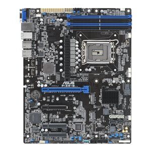 - Multimedia-Technik Mainboards Server  - ASUS P13R-E              ATX  1x LGA 1700 DDR5  2x1G  ASMB11