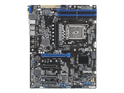 - Multimedia-Technik Mainboards Server  - ASUS P13R-E              ATX  1x LGA 1700 DDR5  2x1G  ASMB11