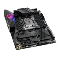 - Multimedia-Technik Mainboards INTEL  - ASUS ROG Strix X299-E Gaming II Intel® X299 LGA 2066 (Socket R4) ATX