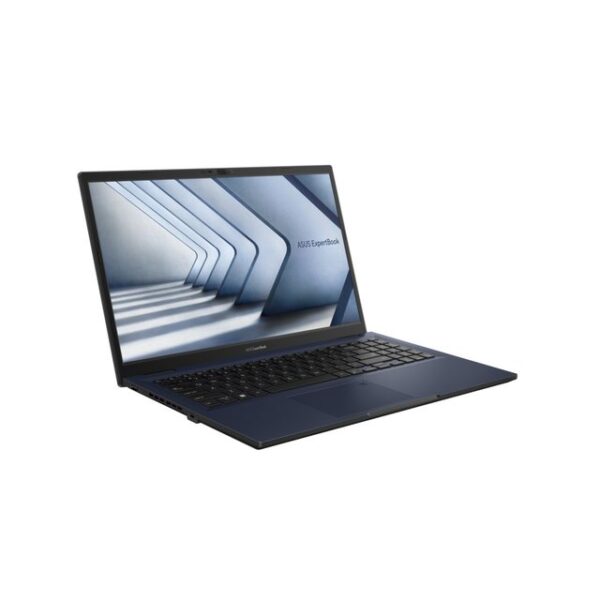 ASUS ExpertBook B1  Notebook in Star BlackMit 15