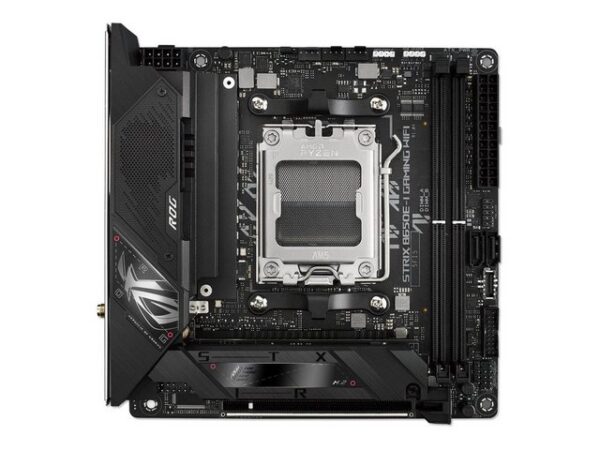 Audio CodecRealtek ALC4080BIOS-FunktionenUEFI BIOS