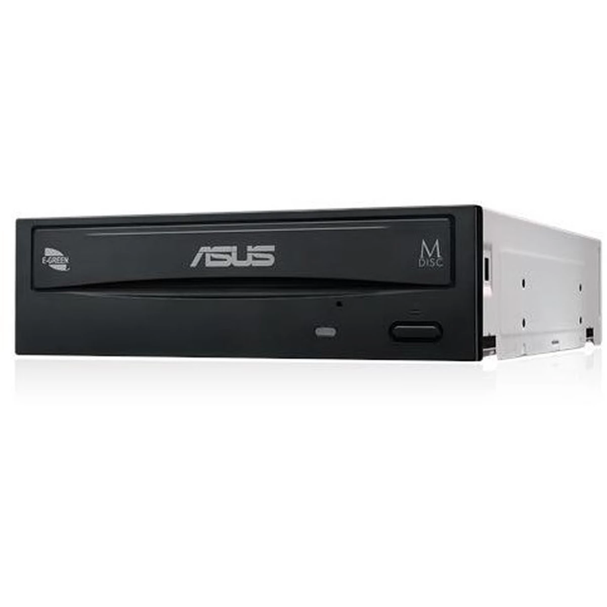 ASUS DRW-24D5MT. Produktfarbe: Schwarz