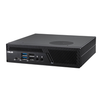 Leistungsstarker und robuster Mini-PC mit Intel® Core™ Prozessor der 13. Generation mit Intel® UHD Grafik