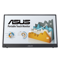 ASUS ZenScreen Touch MB16AHT Tragbarer MonitornProduktivität zum AnfassennDer ASUS ZenScreen Touch MB16AHT ist ein tragbarer 15