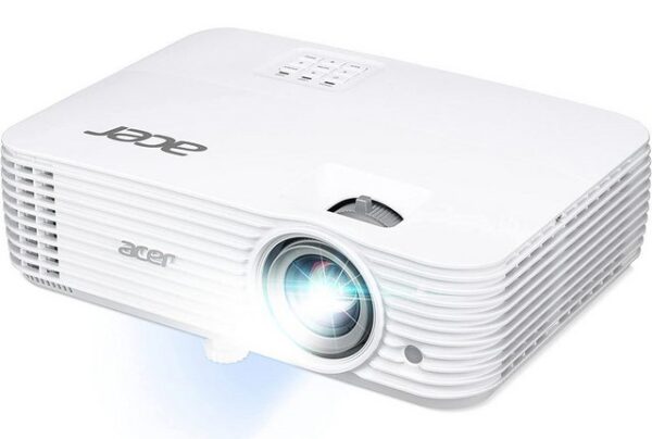 Acer P1557Ki DLP Beamer - 4.800 ANSI Lumen