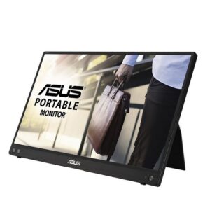 ASUS ZenScreen MB16ACV   Portable USB Monitor – 39