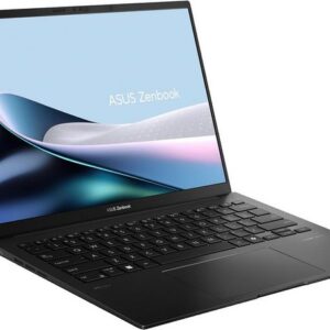 ASUS Zenbook 14 OLED Laptop | 14"