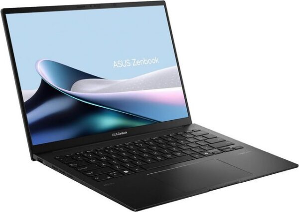 ASUS Zenbook 14 OLED Laptop | 14"