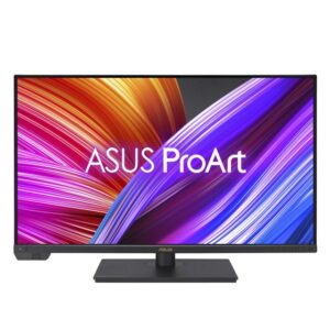 ASUS ProArt Display PA32UCXR 32 Zoll Professional Monitor (4K UHD (3840 x 2160)