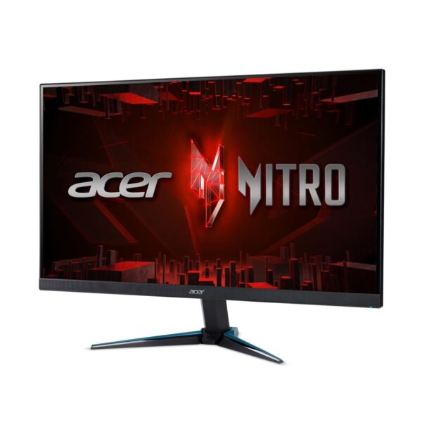 Acer Nitro VG0 VG270UEbmiipx 68.6 cm (27) QHD Gaming Monitor 100Hz HDR 2x - Flachbildschirm (TFT/LCD) (UM.HV0EE.E13) Technische Daten Hersteller Acer Diagonale 27 (68.6cm) Auflösung 2560x1440 (QHD)